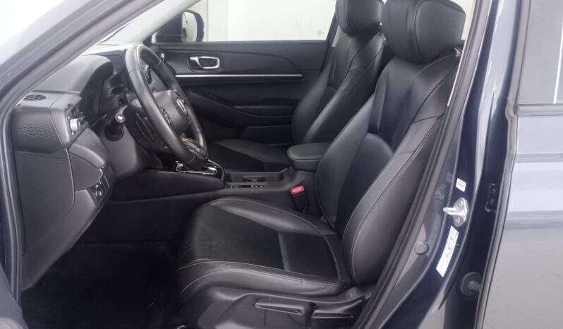 Honda HR-V EXL 1.5 Aut. Flex 2024/2025 cheio