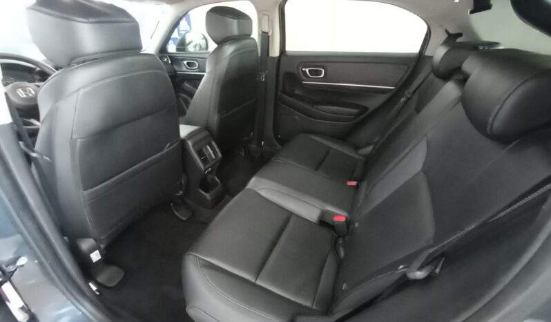 Honda HR-V EXL 1.5 Aut. Flex 2024/2025 cheio