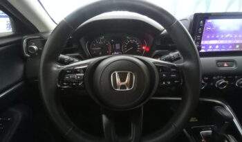 Honda HR-V EXL 1.5 Aut. Flex 2024/2025 cheio