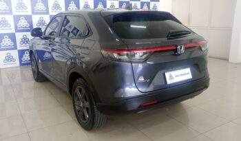 Honda HR-V EXL 1.5 Aut. Flex 2024/2025 cheio