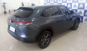 Honda HR-V EXL 1.5 Aut. Flex 2024/2025 cheio