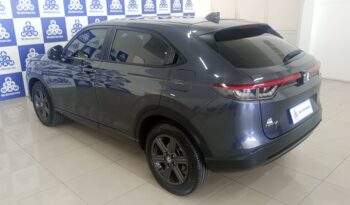 Honda HR-V EXL 1.5 Aut. Flex 2024/2025 cheio