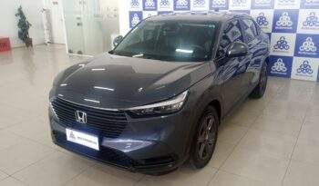 Honda HR-V EXL 1.5 Aut. Flex 2024/2025 cheio