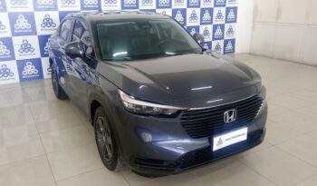 Honda HR-V EXL 1.5 Aut. Flex 2024/2025 cheio