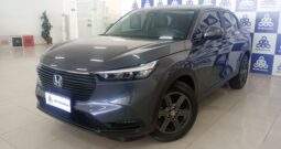 Honda HR-V EXL 1.5 Aut. Flex 2024/2025