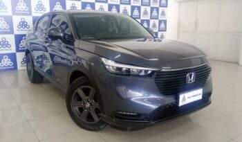 Honda HR-V EXL 1.5 Aut. Flex 2024/2025 cheio