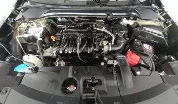Honda HR-V EXL 1.5 Aut. Flex 2024/2025 cheio