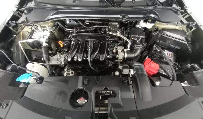 Honda HR-V EXL 1.5 Aut. Flex 2024/2025 cheio