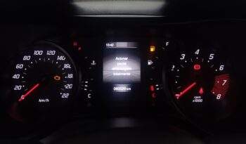 Fiat Argo Drive 1.0 Manual Flex 2022/2022 cheio