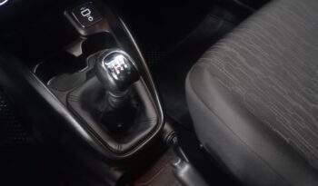 Fiat Argo Drive 1.0 Manual Flex 2022/2022 cheio