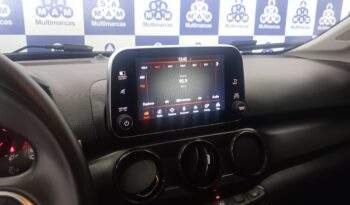 Fiat Argo Drive 1.0 Manual Flex 2022/2022 cheio