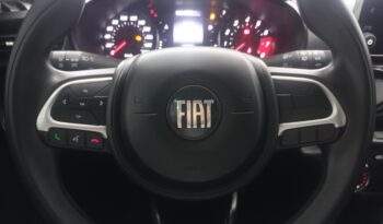Fiat Argo Drive 1.0 Manual Flex 2022/2022 cheio
