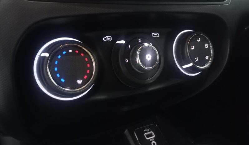 Fiat Argo Drive 1.0 Manual Flex 2022/2022 cheio