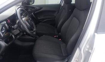 Fiat Argo Drive 1.0 Manual Flex 2022/2022 cheio