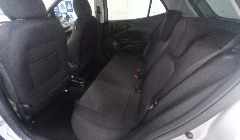Fiat Argo Drive 1.0 Manual Flex 2022/2022 cheio