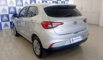Fiat Argo Drive 1.0 Manual Flex 2022/2022 cheio