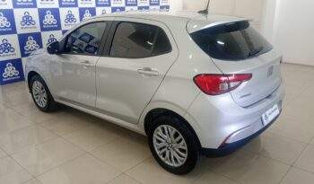 Fiat Argo Drive 1.0 Manual Flex 2022/2022 cheio