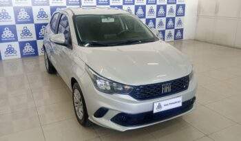 Fiat Argo Drive 1.0 Manual Flex 2022/2022 cheio