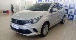 Fiat Argo Drive 1.0 Manual Flex 2022/2022