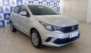 Fiat Argo Drive 1.0 Manual Flex 2022/2022 cheio