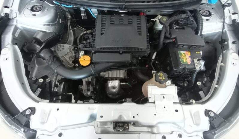Fiat Argo Drive 1.0 Manual Flex 2022/2022 cheio