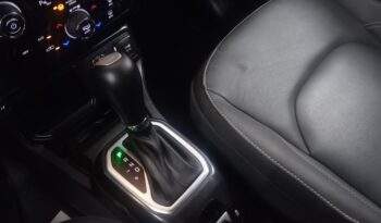 Jeep Renegade Longitude 1.3 Turbo Aut. Flex 2024/2025 cheio