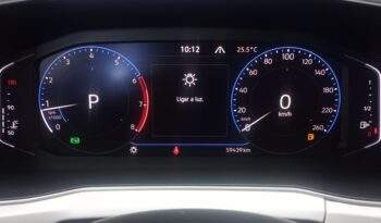 Volkswagen T-Cross Highline 1.4 Turbo Aut. Flex 2021/2021 cheio