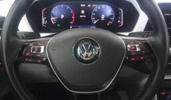 Volkswagen T-Cross Highline 1.4 Turbo Aut. Flex 2021/2021 cheio
