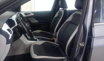 Volkswagen T-Cross Highline 1.4 Turbo Aut. Flex 2021/2021 cheio