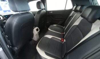 Volkswagen T-Cross Highline 1.4 Turbo Aut. Flex 2021/2021 cheio
