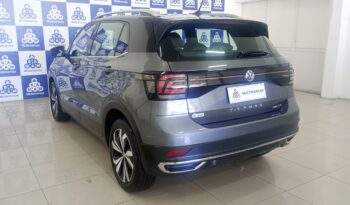 Volkswagen T-Cross Highline 1.4 Turbo Aut. Flex 2021/2021 cheio