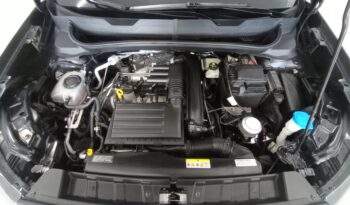 Volkswagen T-Cross Highline 1.4 Turbo Aut. Flex 2021/2021 cheio