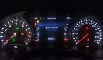 Jeep Compass Longitude 1.3 Turbo Aut. Flex 2023/2023 cheio