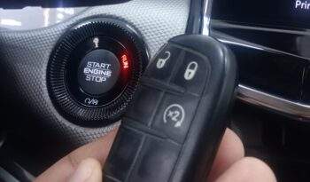 Jeep Compass Longitude 1.3 Turbo Aut. Flex 2023/2023 cheio