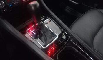 Jeep Compass Longitude 1.3 Turbo Aut. Flex 2023/2023 cheio