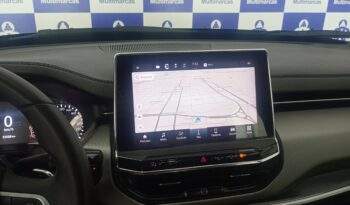 Jeep Compass Longitude 1.3 Turbo Aut. Flex 2023/2023 cheio