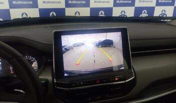 Jeep Compass Longitude 1.3 Turbo Aut. Flex 2023/2023 cheio