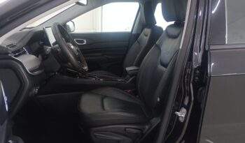 Jeep Compass Longitude 1.3 Turbo Aut. Flex 2023/2023 cheio