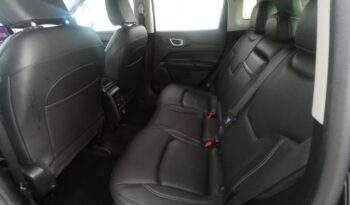 Jeep Compass Longitude 1.3 Turbo Aut. Flex 2023/2023 cheio
