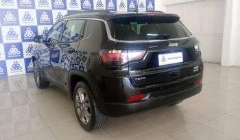 Jeep Compass Longitude 1.3 Turbo Aut. Flex 2023/2023 cheio