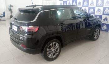 Jeep Compass Longitude 1.3 Turbo Aut. Flex 2023/2023 cheio