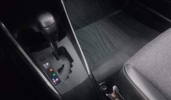 Toyota Yaris Sedã XS 1.5 Aut. Flex 2023/2024 cheio
