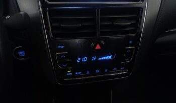 Toyota Yaris Sedã XS 1.5 Aut. Flex 2023/2024 cheio