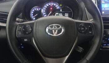 Toyota Yaris Sedã XS 1.5 Aut. Flex 2023/2024 cheio
