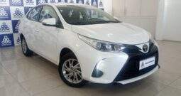 Toyota Yaris Sedã XS 1.5 Aut. Flex 2023/2024