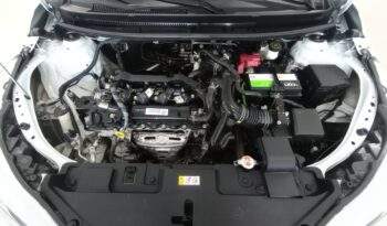 Toyota Yaris Sedã XS 1.5 Aut. Flex 2023/2024 cheio