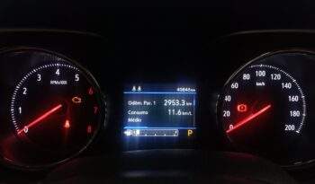 Chevrolet Tracker Premier 1.2 Turbo Aut. Flex 2023/2024 cheio