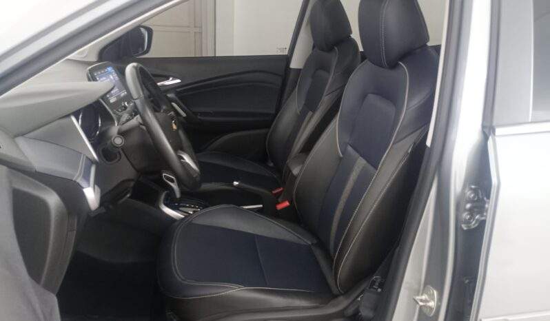 Chevrolet Tracker Premier 1.2 Turbo Aut. Flex 2023/2024 cheio