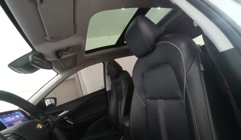 Chevrolet Tracker Premier 1.2 Turbo Aut. Flex 2023/2024 cheio
