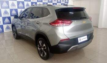 Chevrolet Tracker Premier 1.2 Turbo Aut. Flex 2023/2024 cheio